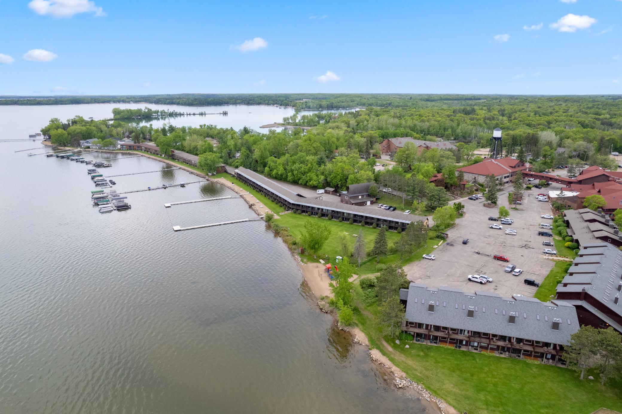 9201 Breezy Point Dr #103, Pequot Lakes, MN 56472 photo