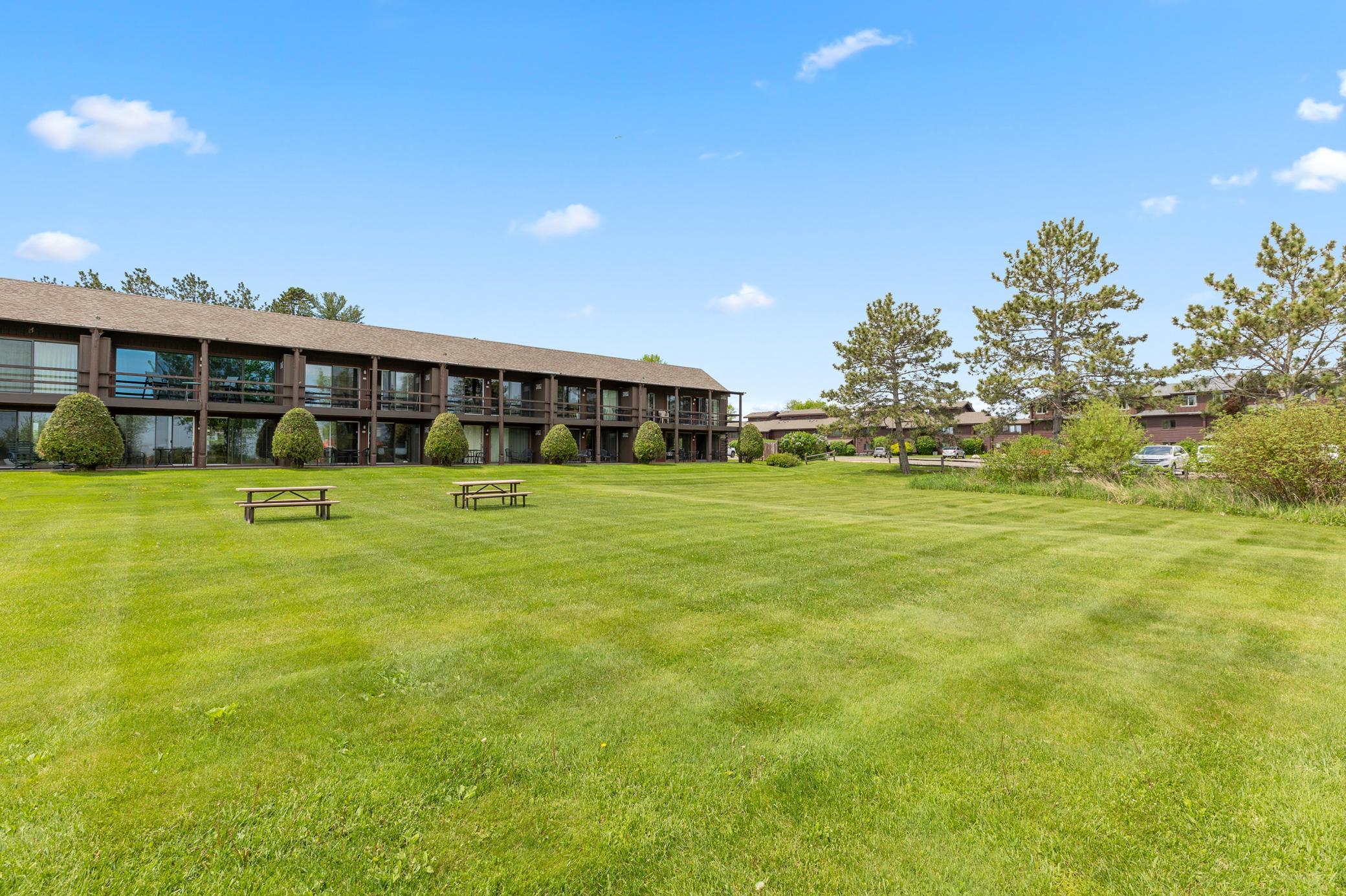 9201 Breezy Point Dr #103, Pequot Lakes, MN 56472 photo