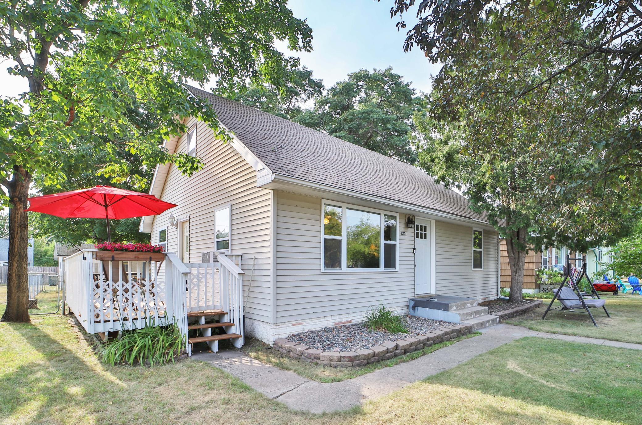 1015 13th Ave, Brainerd, MN 56401