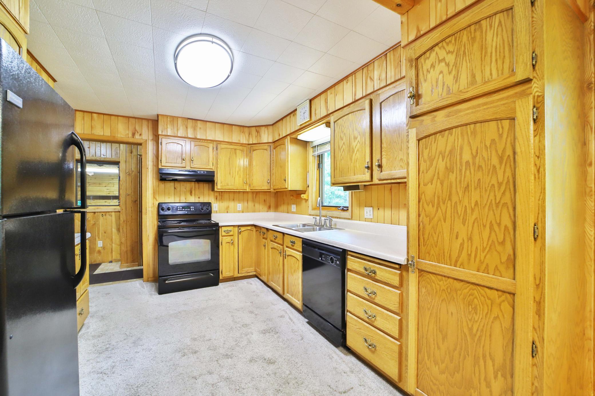 13879 Sylvan Dam Rd, Pillager, MN 56473 photo