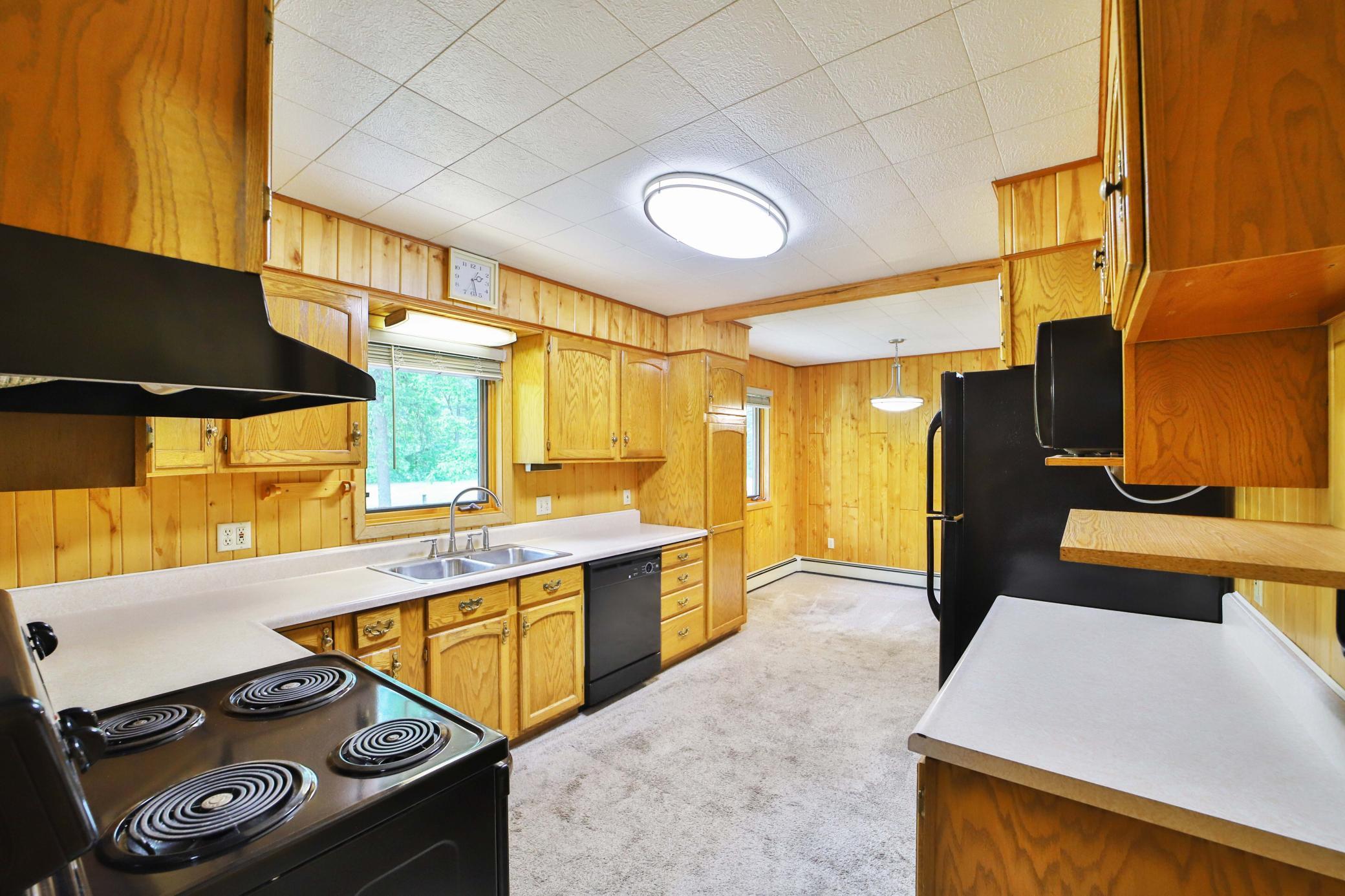 13879 Sylvan Dam Rd, Pillager, MN 56473 photo
