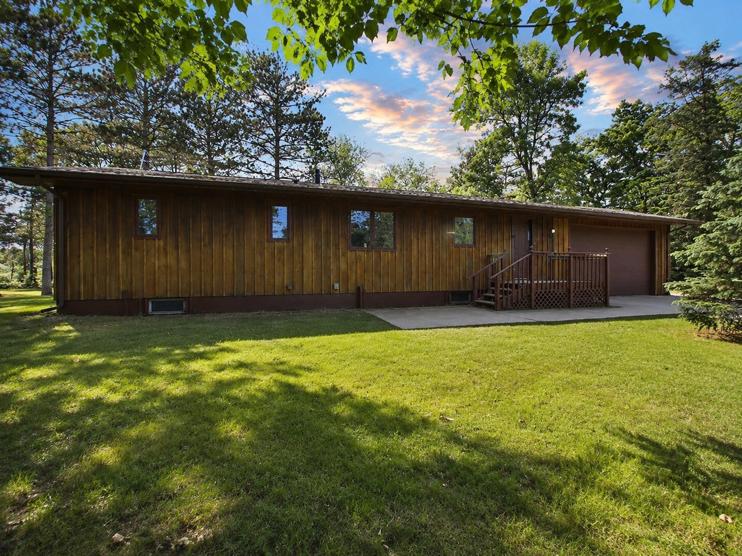 13879 Sylvan Dam Rd, Pillager, MN 56473 photo