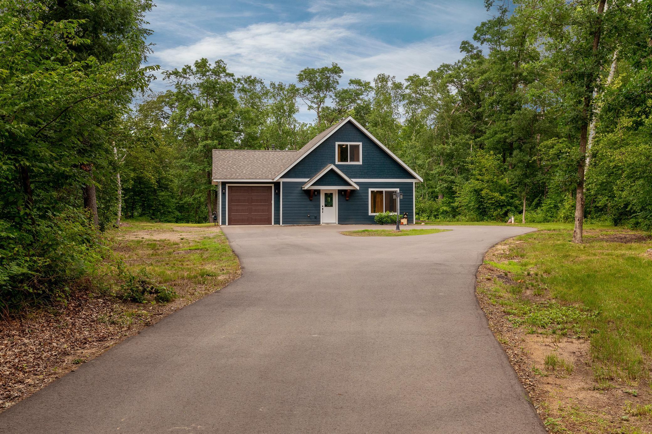 12444 Fawn Lake Rd, Crosslake, MN 56442 photo
