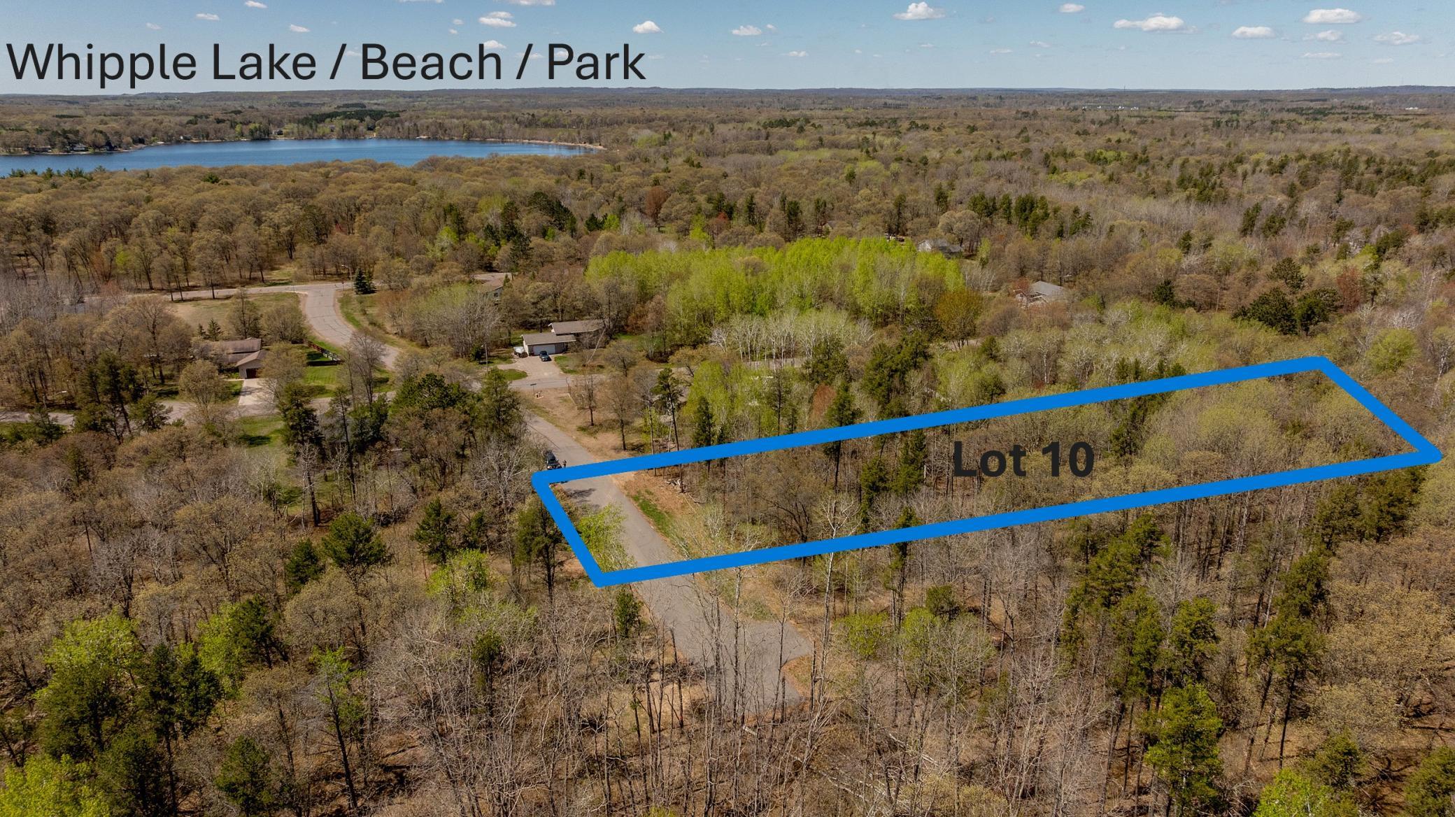 10 Black Oak Rd, Baxter, MN 56425