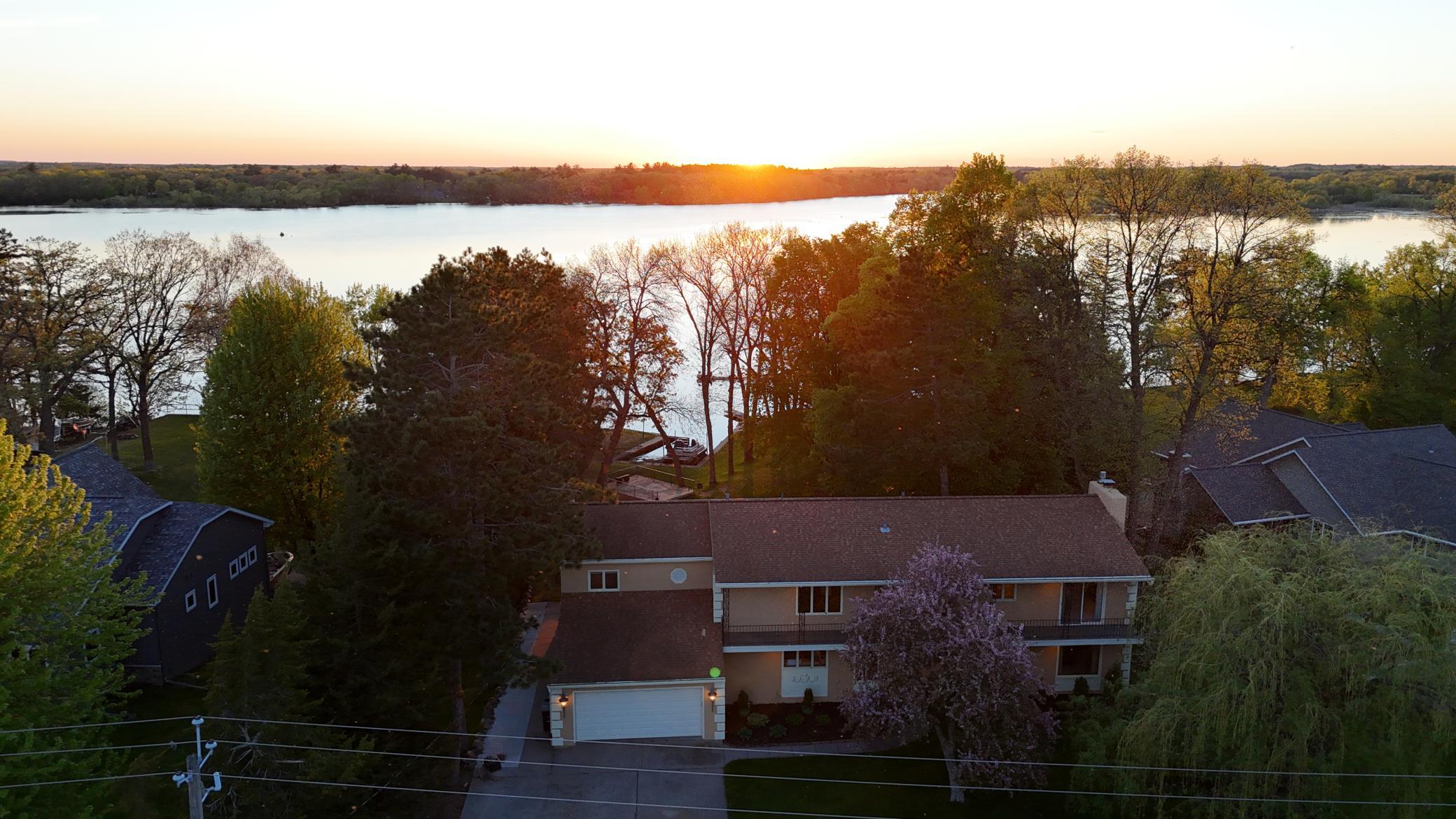 1411 Riverview Dr, Little Falls, MN 56345 photo