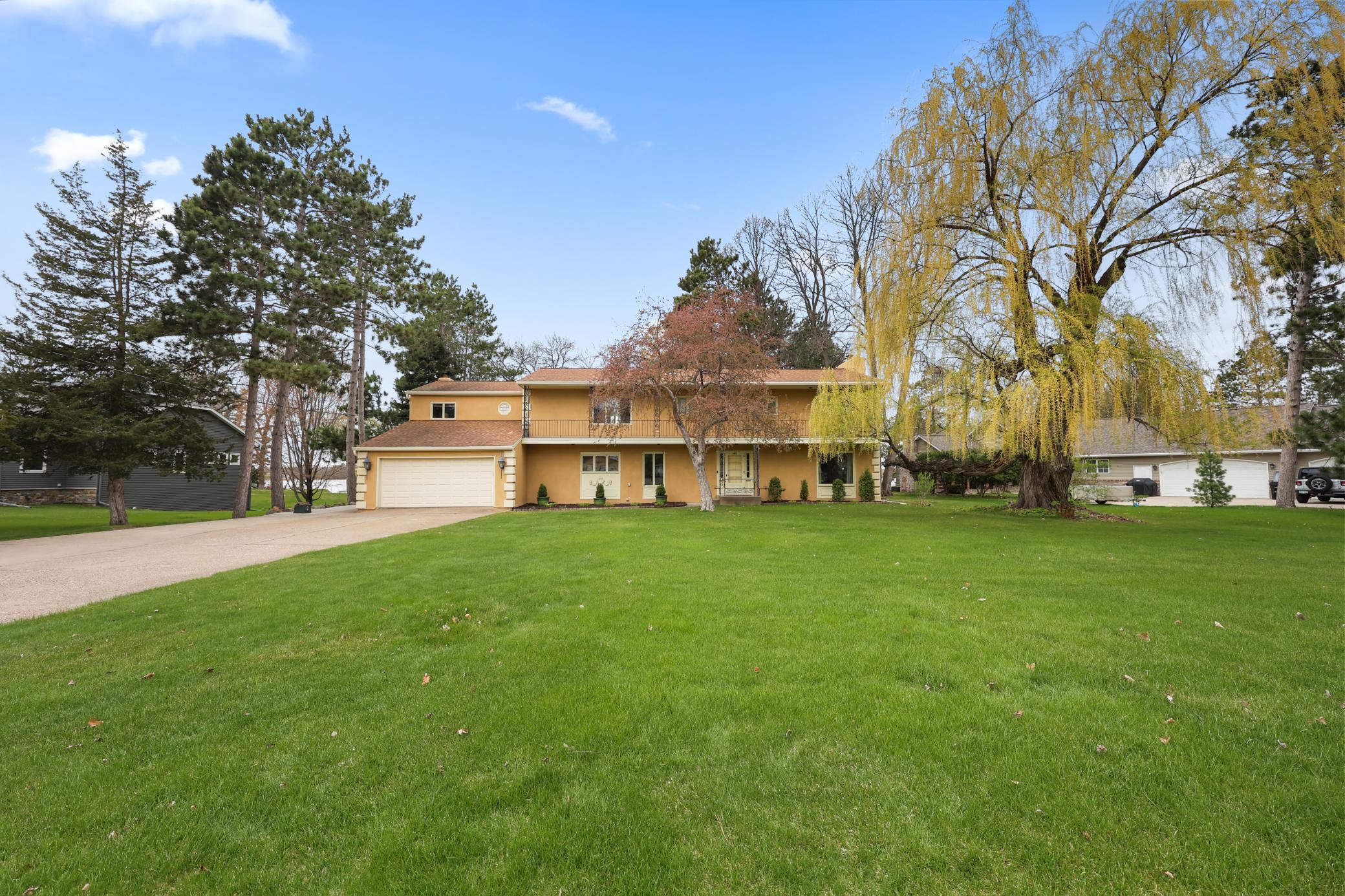 1411 Riverview Dr, Little Falls, MN 56345 photo