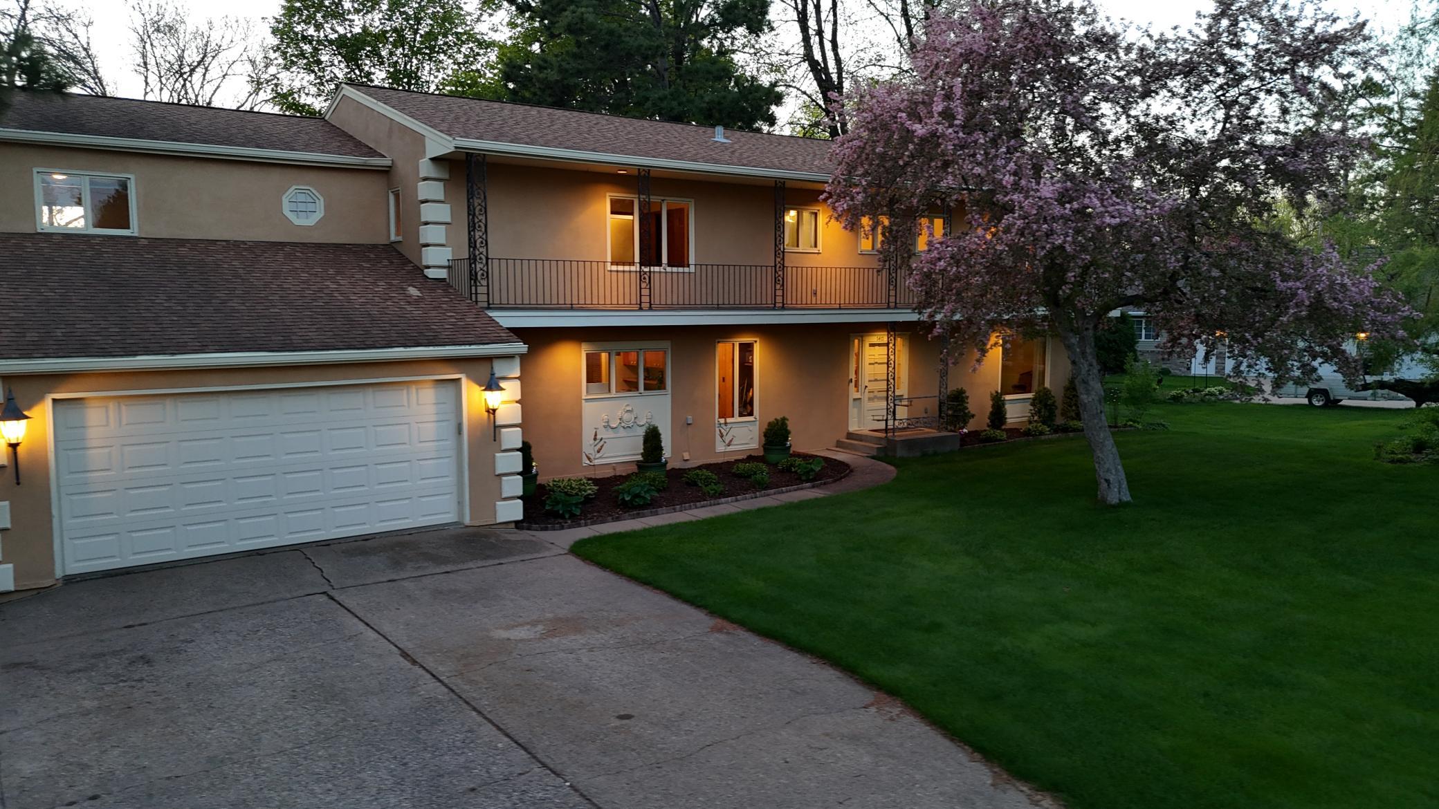 1411 Riverview Dr, Little Falls, MN 56345 photo