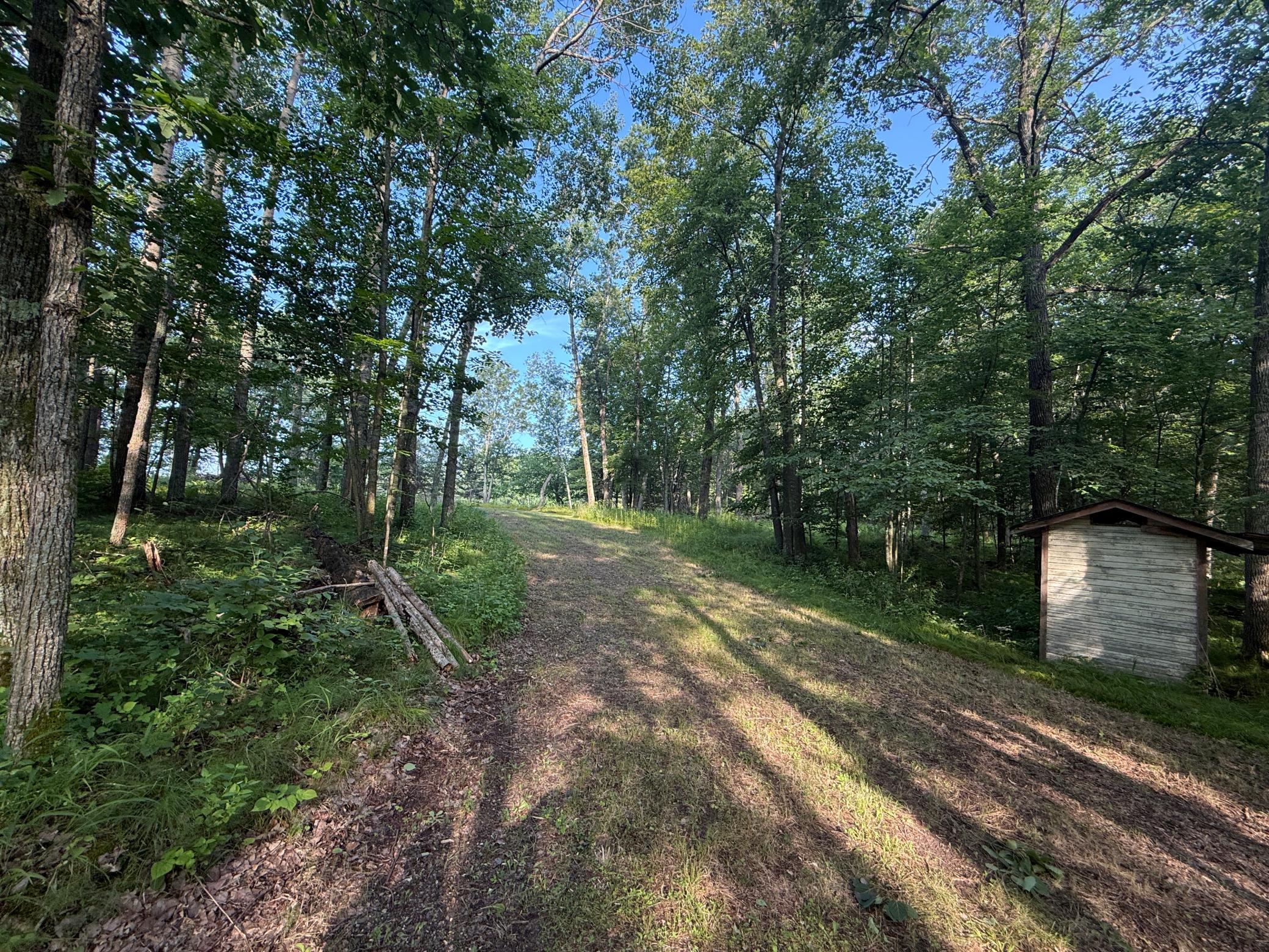 TBD Cr-109, Merrifield, MN 56465 photo