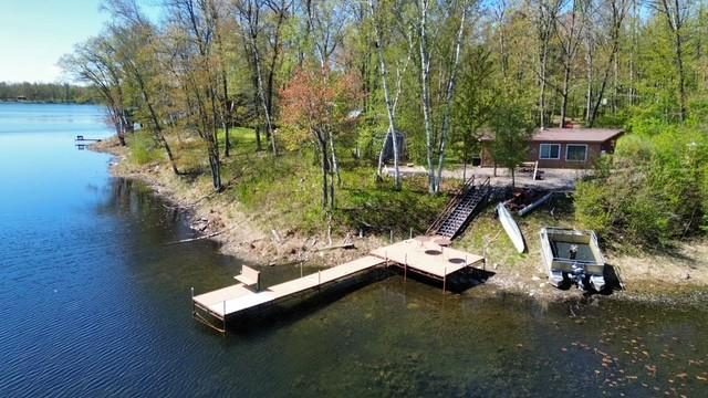 8305 Meadow Lake Rd, Motley, MN 56466