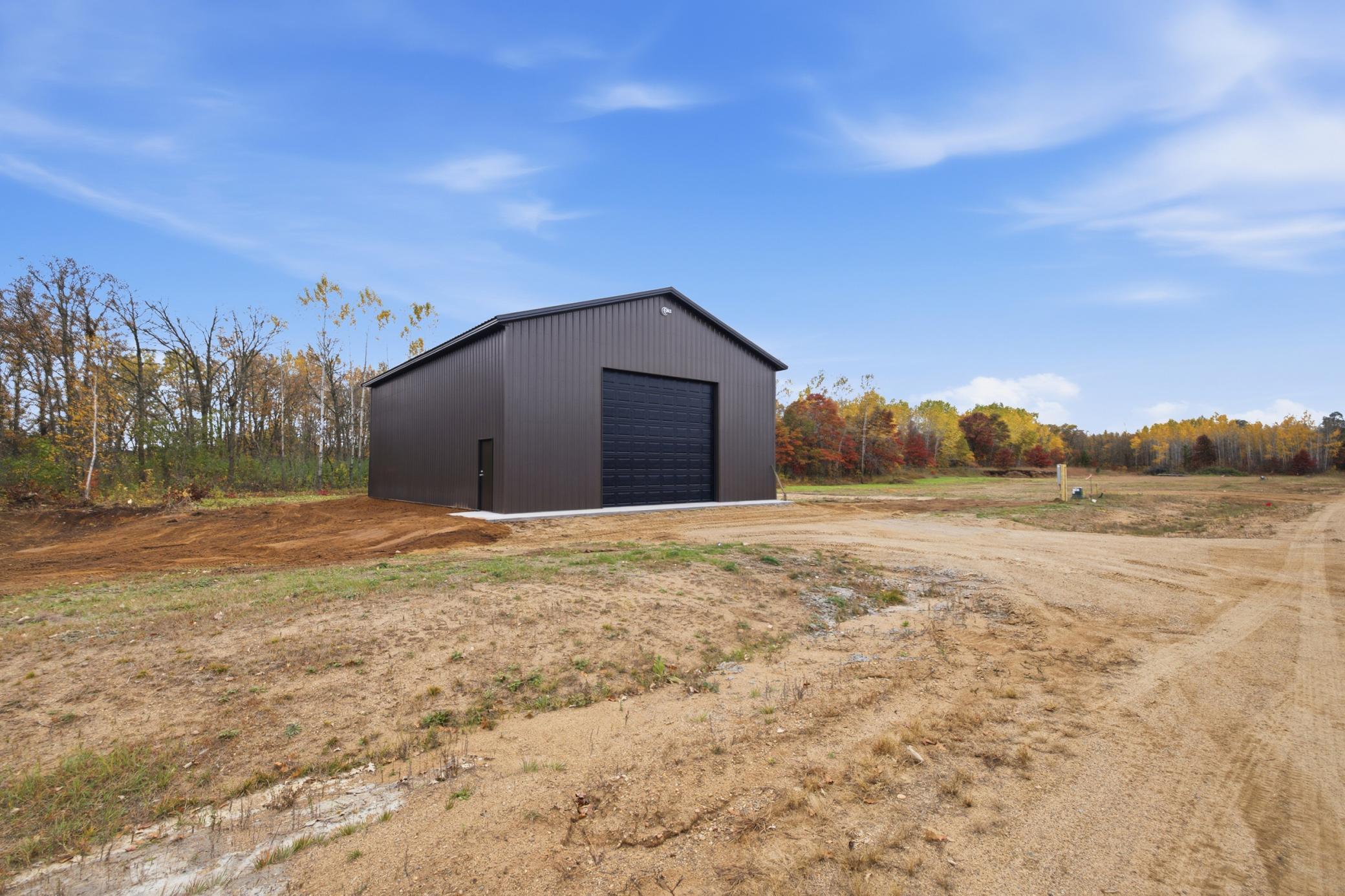 3165 Gopher Trl, Jenkins, MN 56472