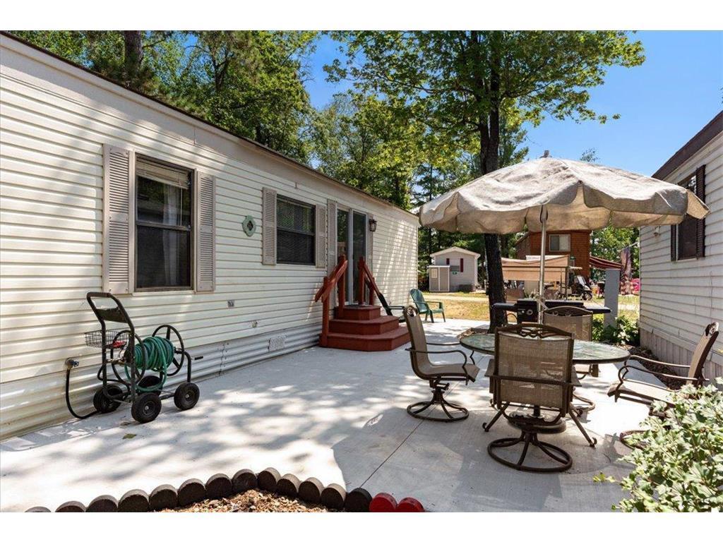 15827 Wilderness Trl, Crosslake, MN 56442