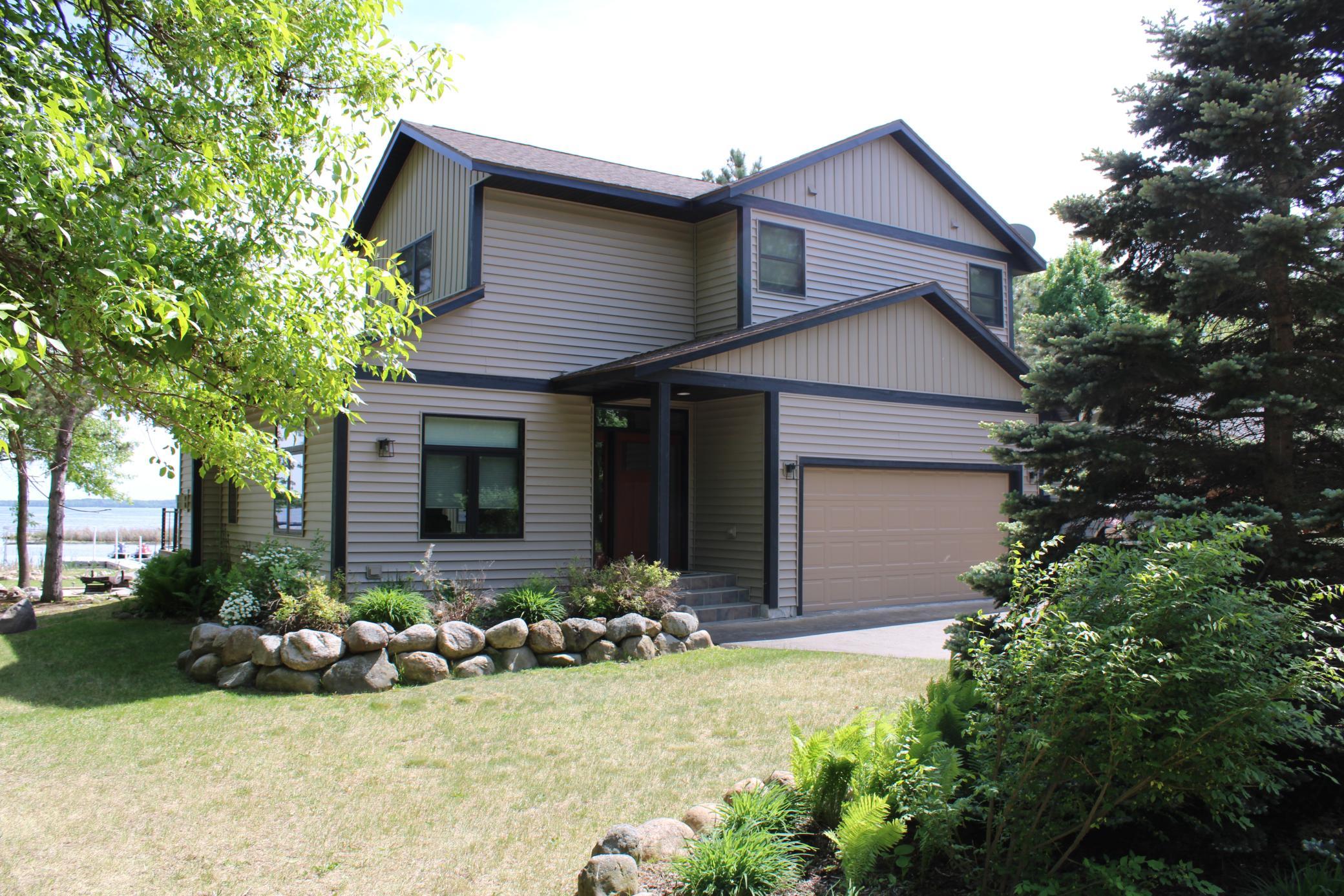 30906 N Lakeview Dr, Pequot Lakes, MN 56472 photo