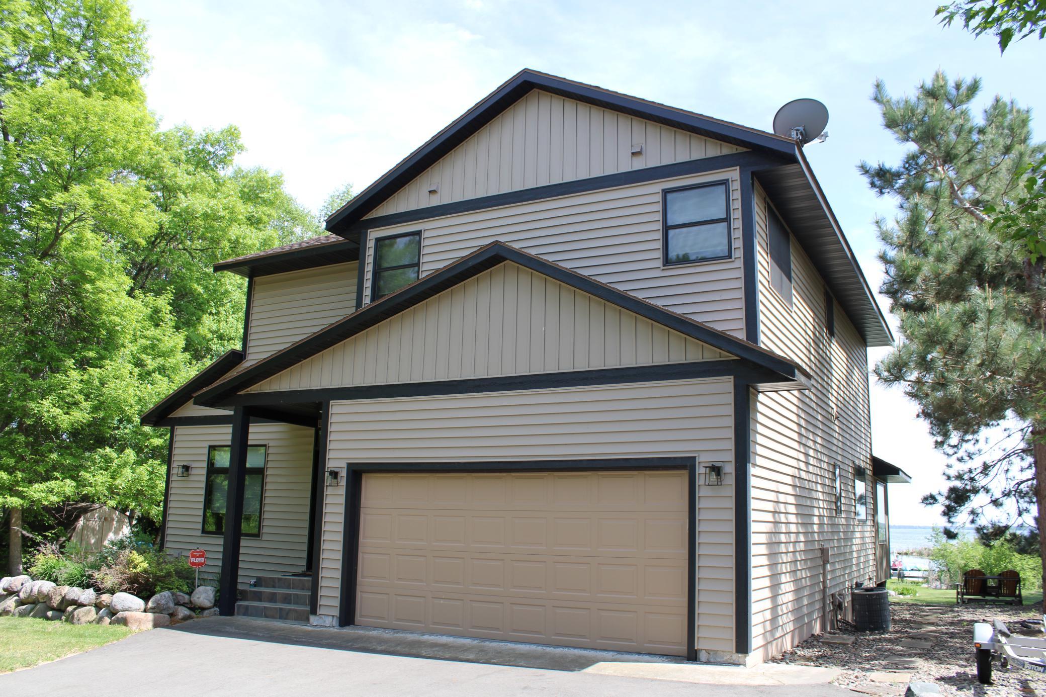 30906 Lakeview Dr, Pequot Lakes, MN 56472