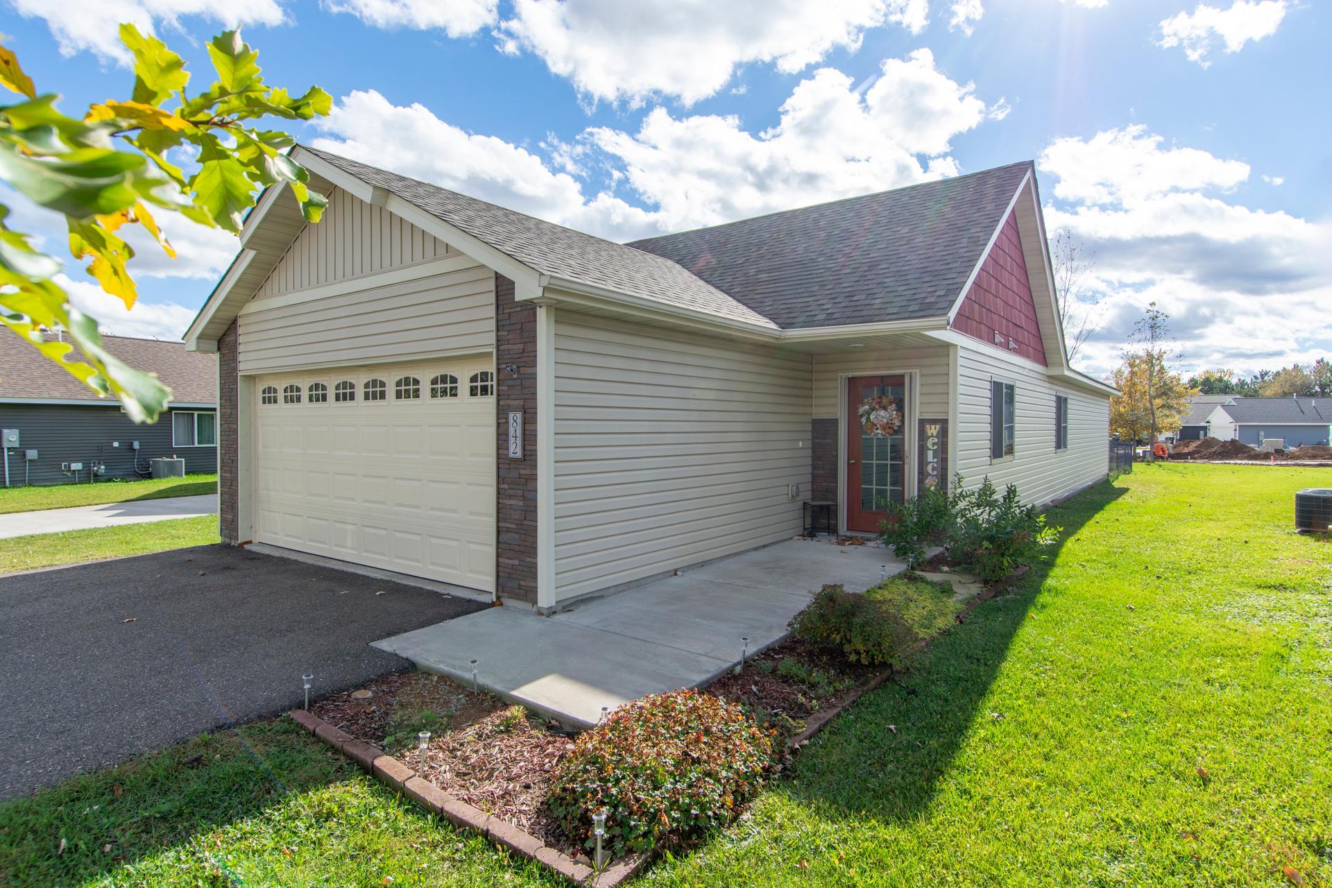 842 Holton Ave, Brainerd, MN 56401