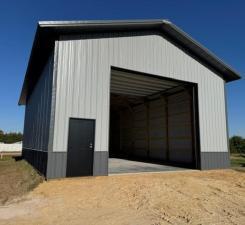 23324 County Road 3, Merrifield, MN 56465