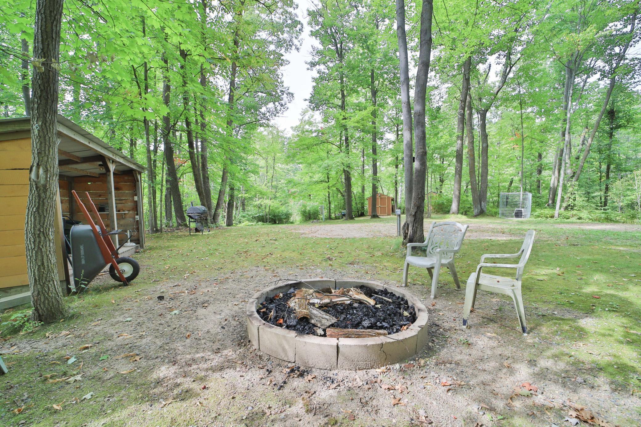 5069 Hyland Rd, Motley, MN 56466
