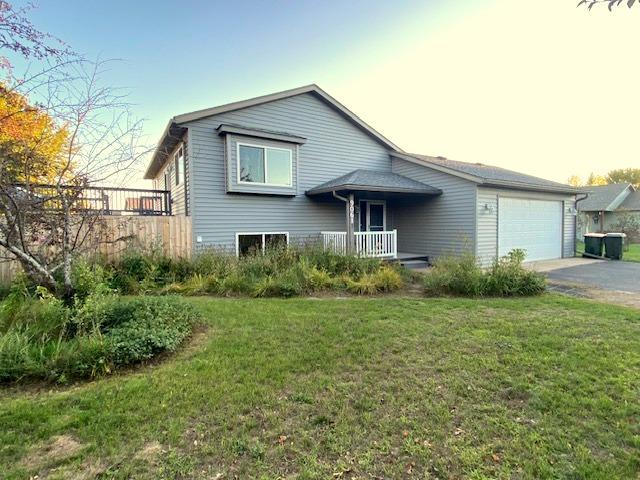 9061 Twins St, Brainerd, MN 56401