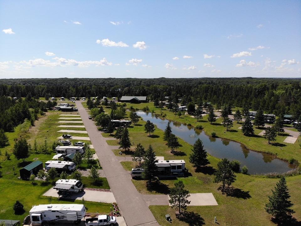 89 Hurtig Rd, Pequot Lakes, MN 56472