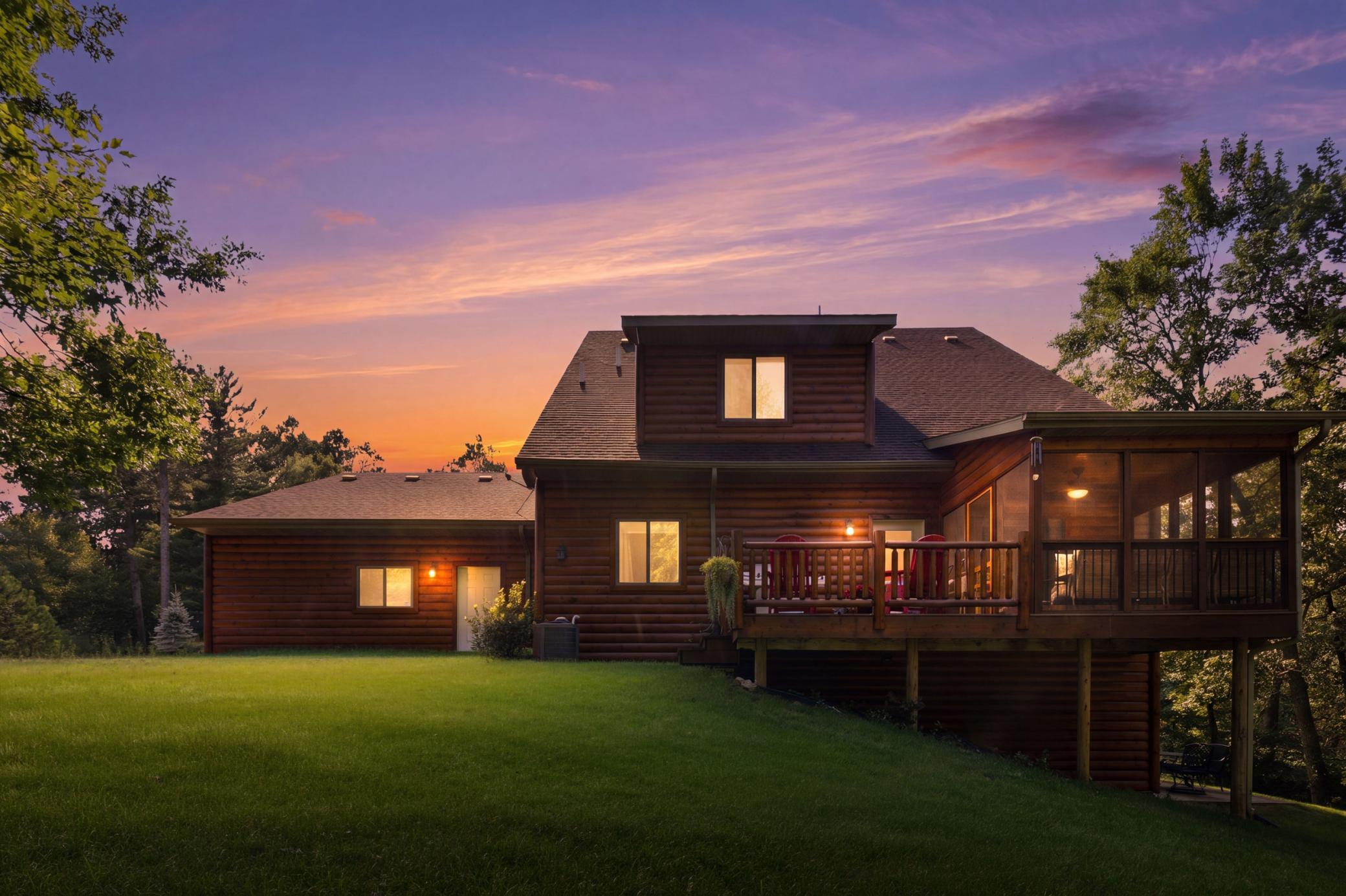 5544 White Pine Dr, Pequot Lakes, MN 56472