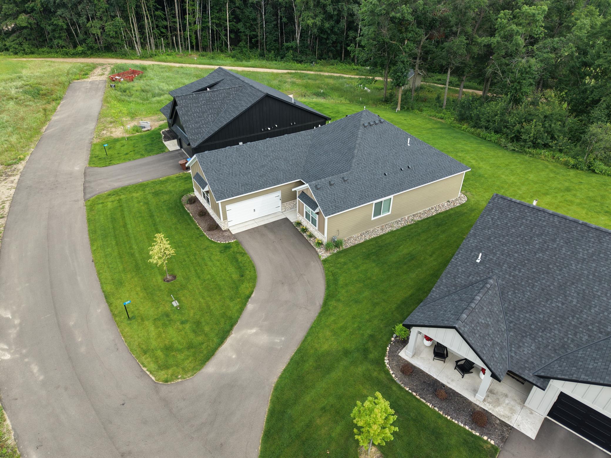5771 Little Walnut Ln, Pequot Lakes, MN 56472 photo