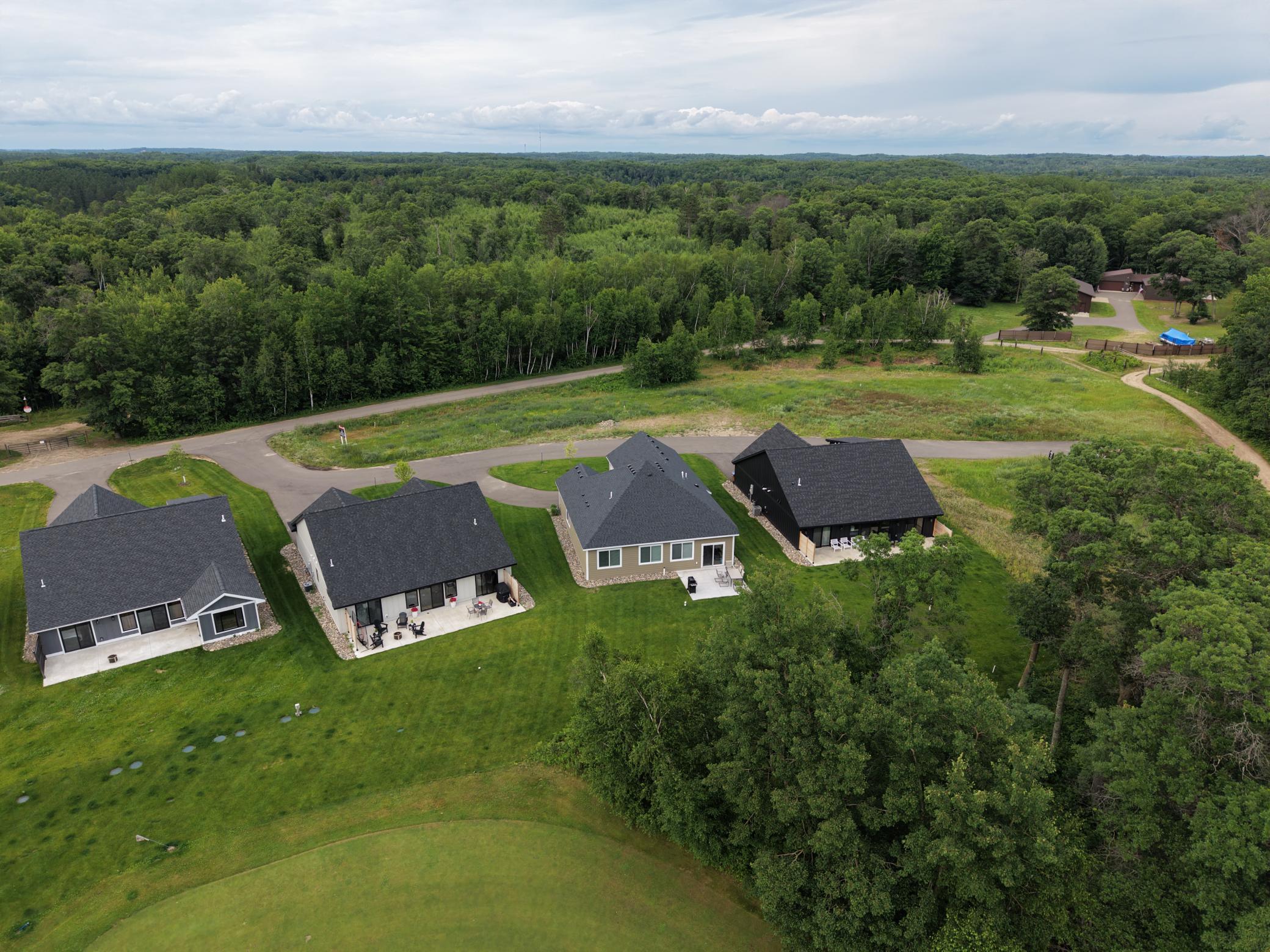 5771 Little Walnut Ln, Pequot Lakes, MN 56472 photo