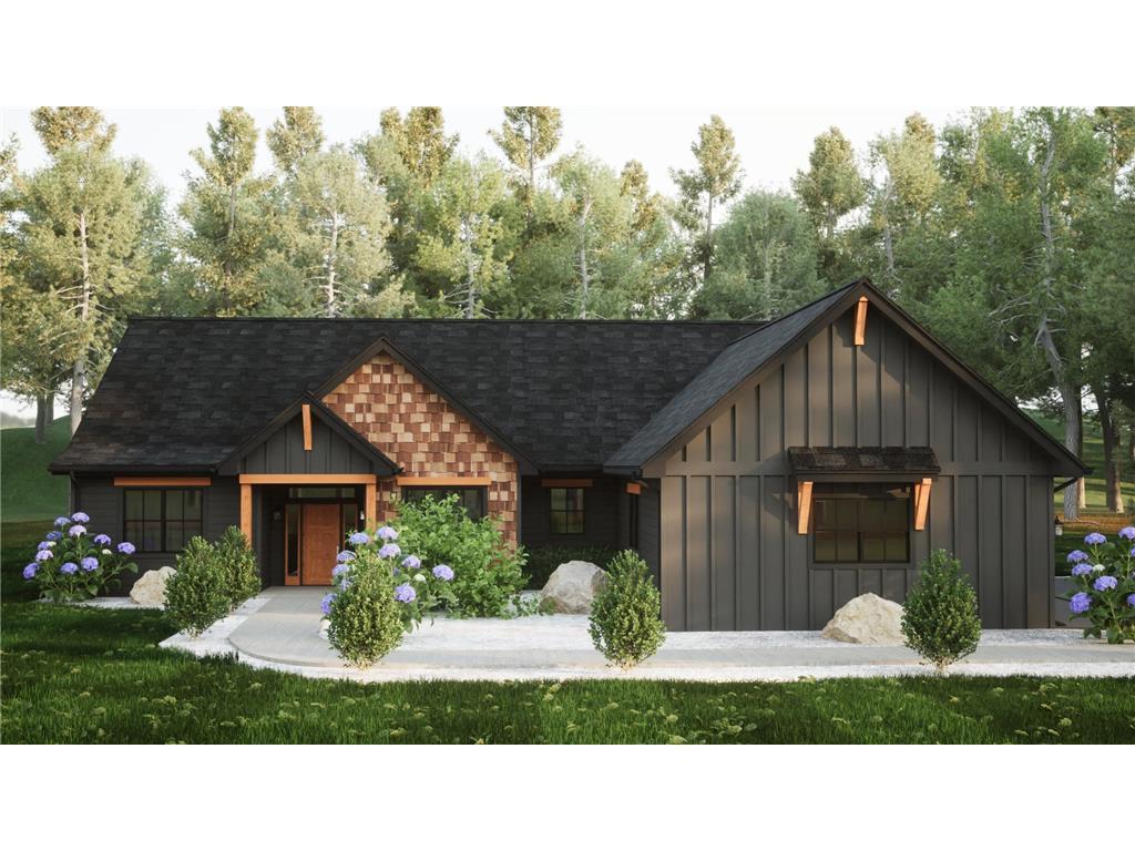 3 Firewatch Way, Pequot Lakes, MN 56472