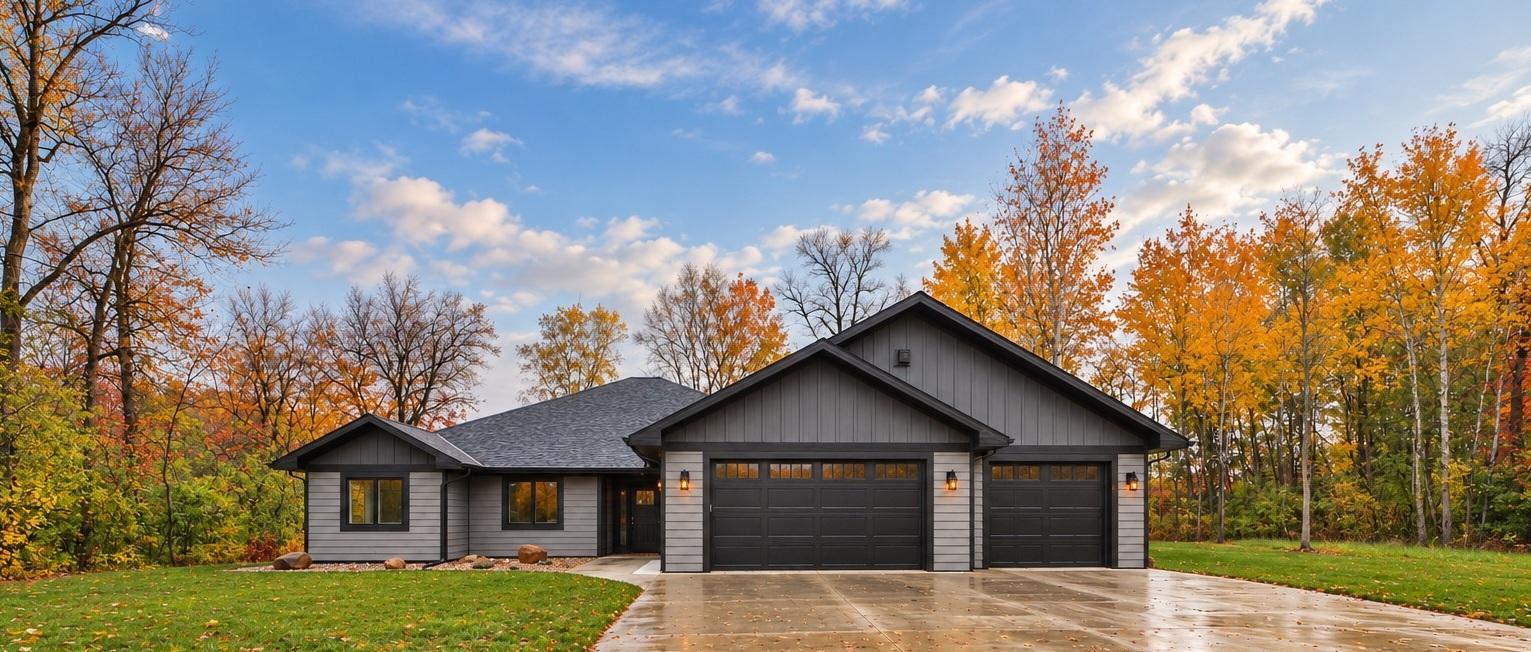 16 Deblock Ln, Crosby, MN 56441