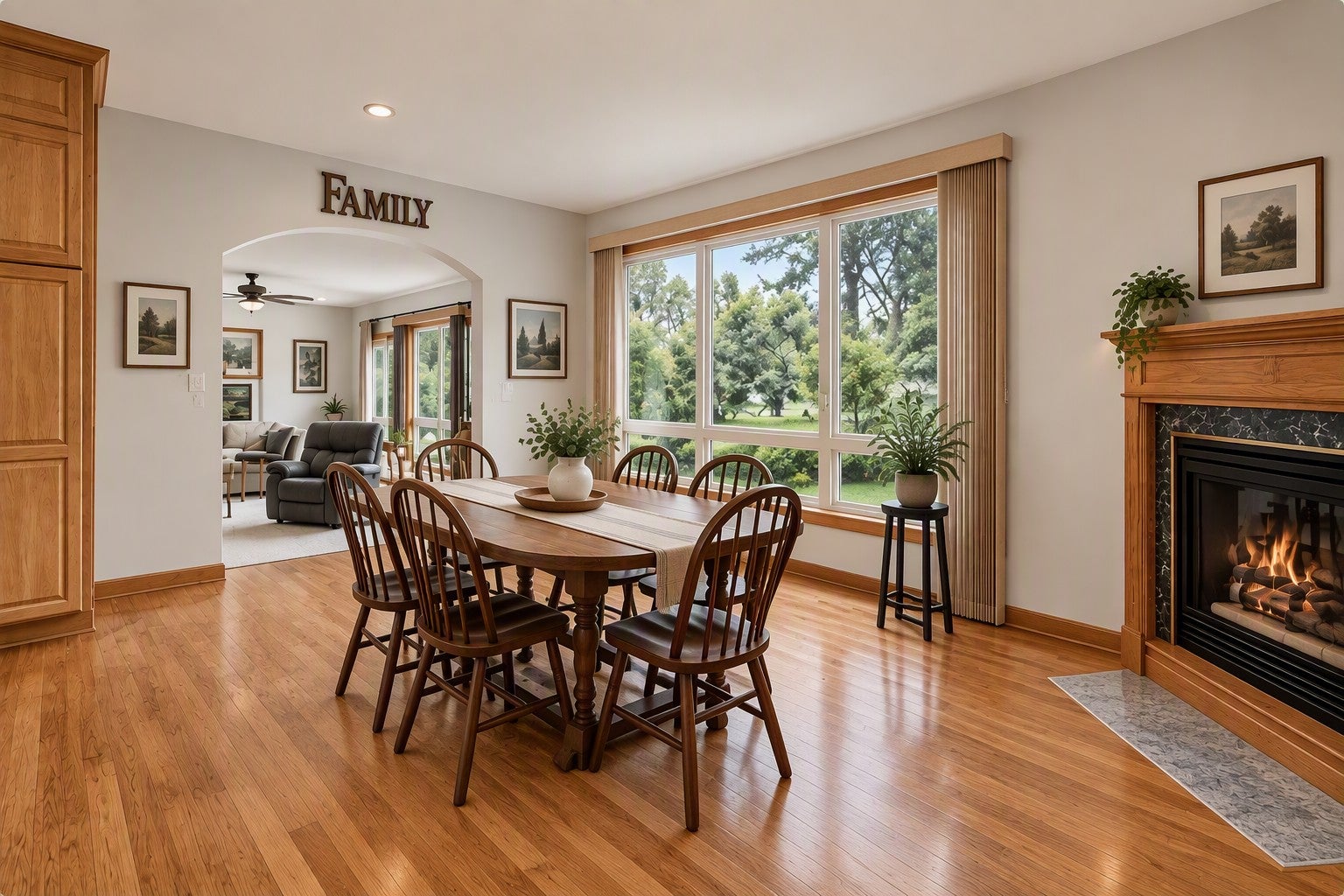 1112 Pine Tree Blvd, Little Falls, MN 56345 photo
