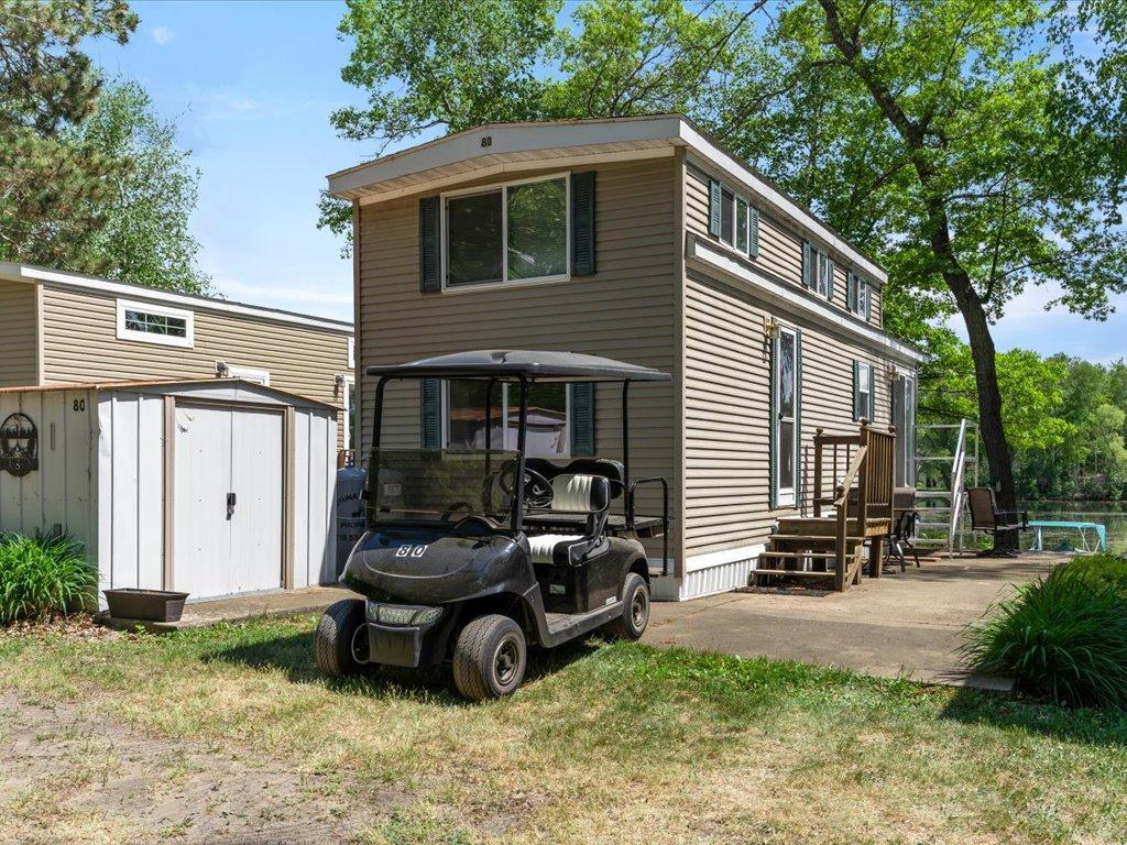 15827 Wilderness Trl, Crosslake, MN 56442