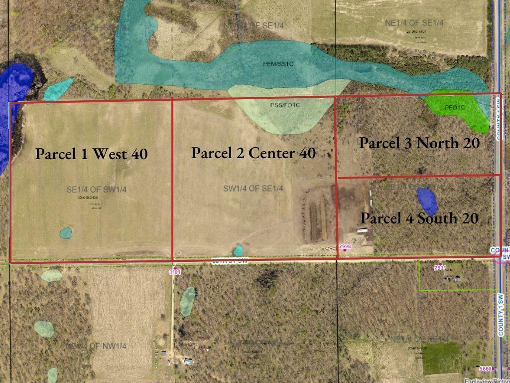 1 56th St #PARCEL, Pequot Lakes, MN 56472 photo