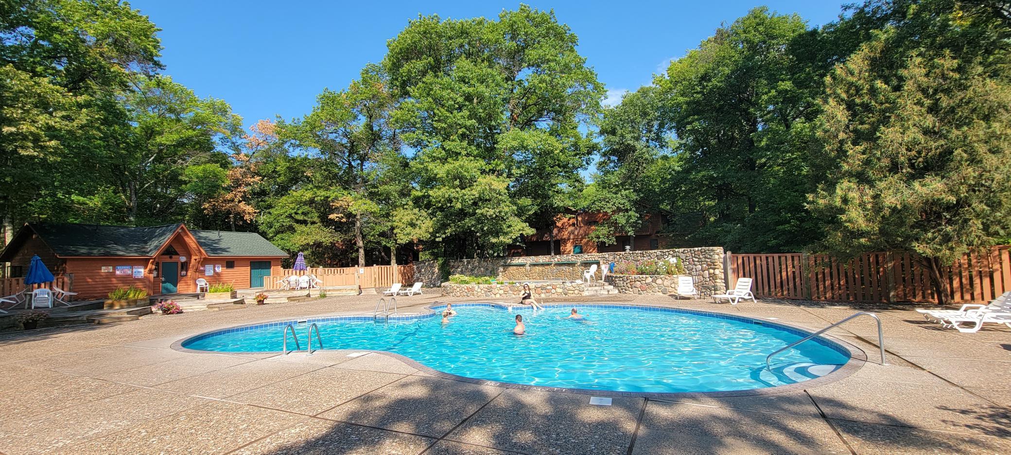 8066 # 160 Lost Lake Rd, Lake Shore, MN 56468 photo