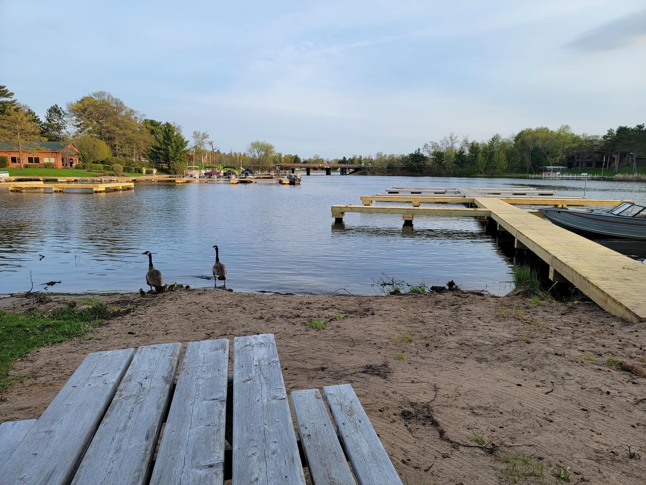 8066 # 160 Lost Lake Rd, Lake Shore, MN 56468