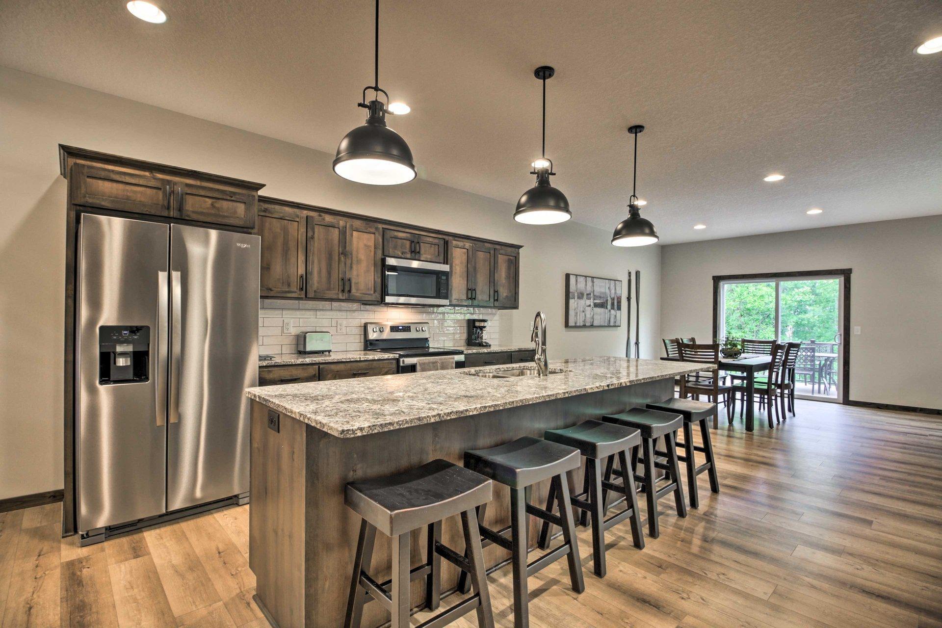 8066 # 160 Lost Lake Rd, Lake Shore, MN 56468 photo