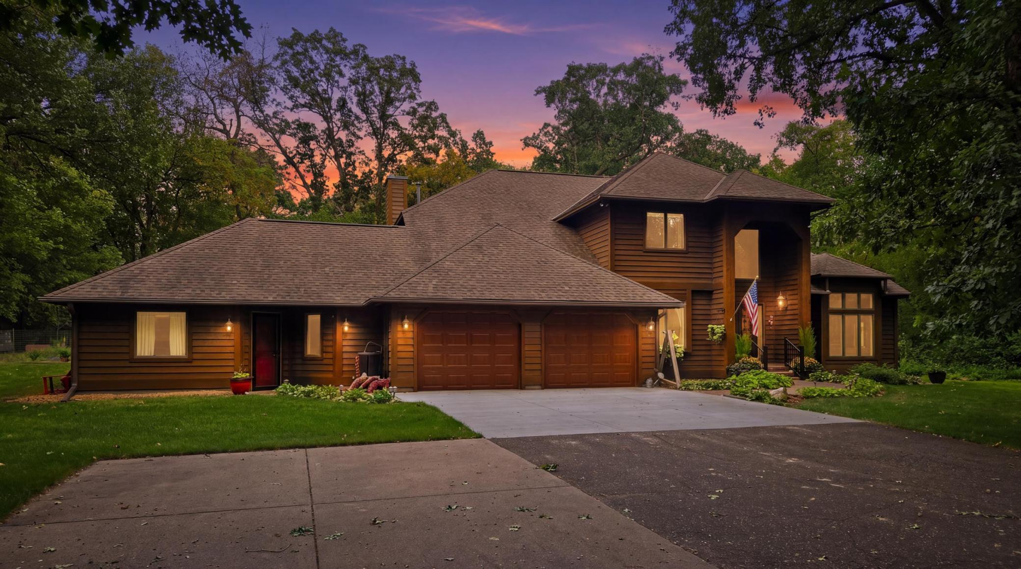 12954 Hillton Rd, Little Falls, MN 56345
