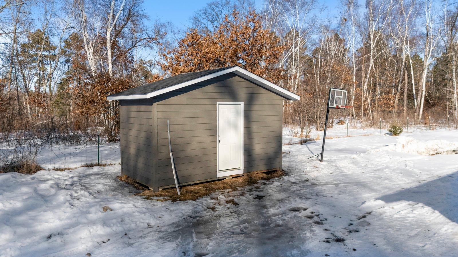 10656 Ottawa Trl, Pequot Lakes, MN 56472 photo