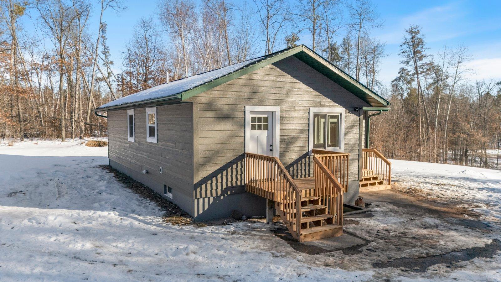 10656 Ottawa Trl, Pequot Lakes, MN 56472 photo