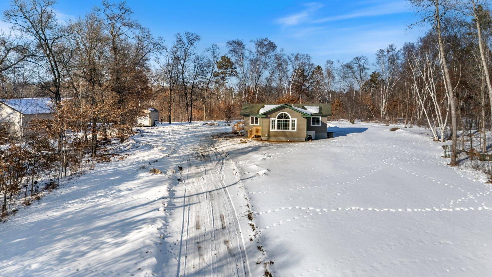 10656 Ottawa Trl, Pequot Lakes, MN 56472 photo