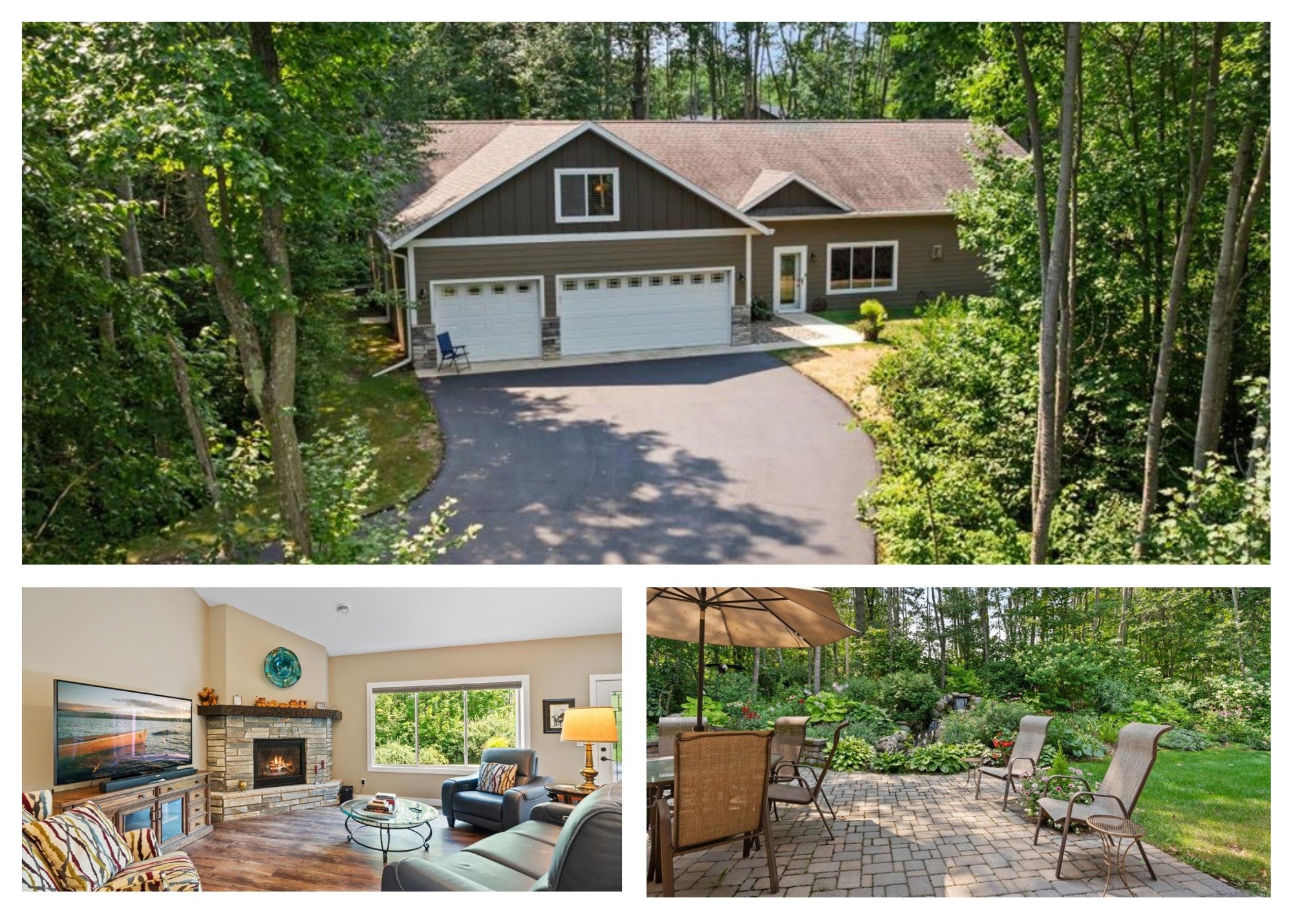 2356 Cottage Wood Dr, Nisswa, MN 56468