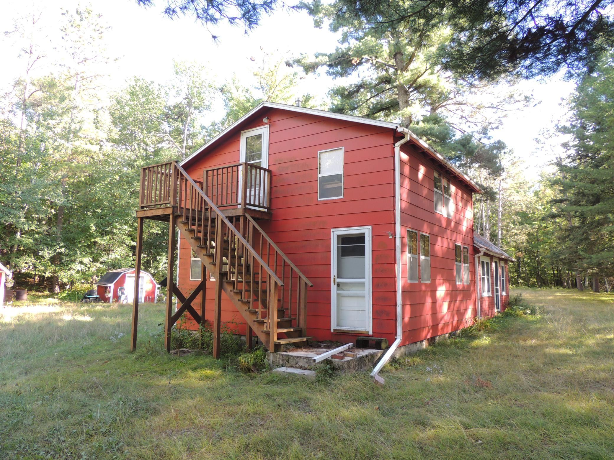 27968 County Road 19, Merrifield, MN 56465 photo
