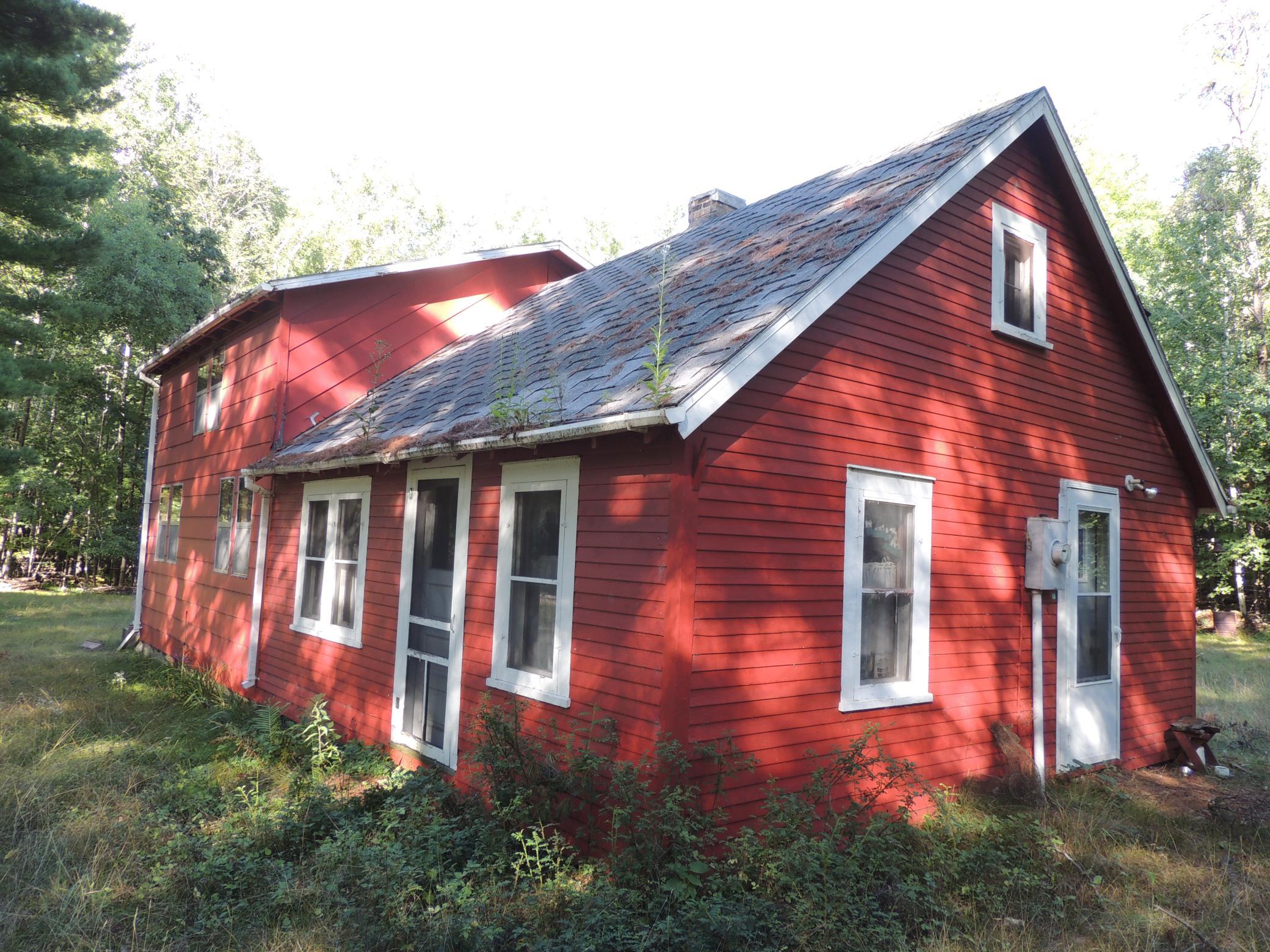 27968 County Road 19, Merrifield, MN 56465 photo