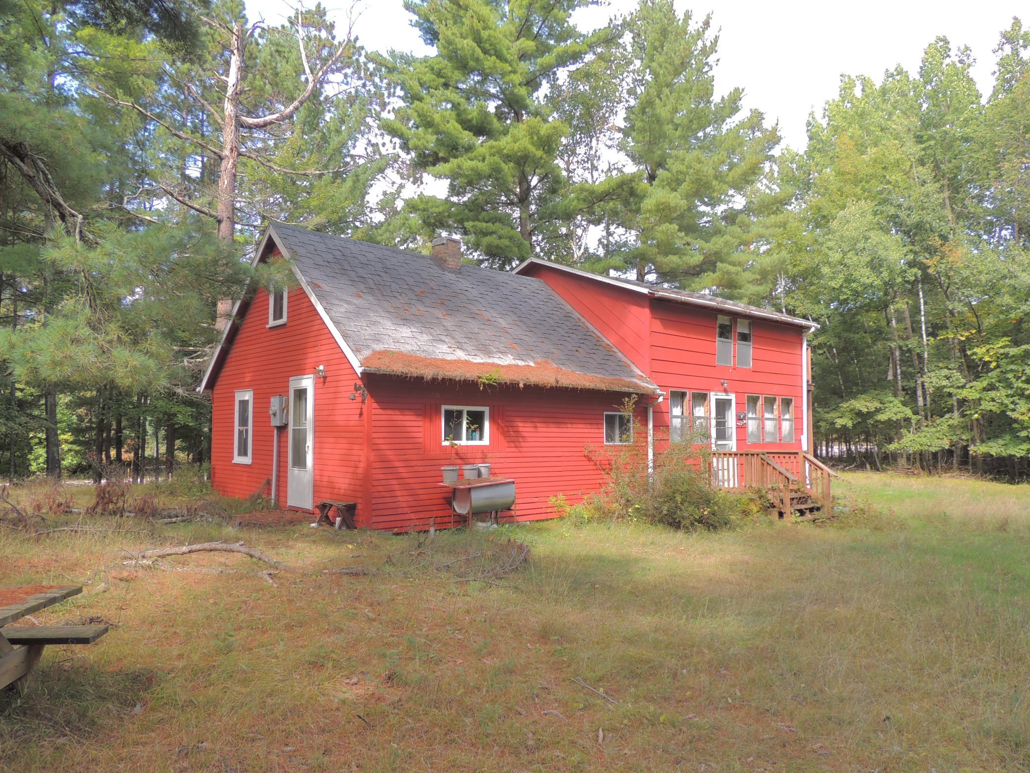 27968 County Road 19, Merrifield, MN 56465 photo