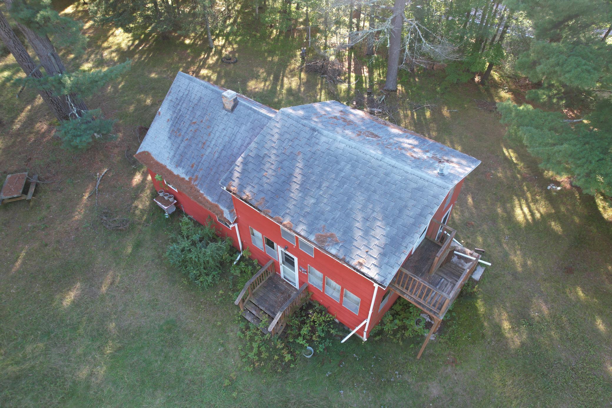 27968 County Road 19, Merrifield, MN 56465 photo