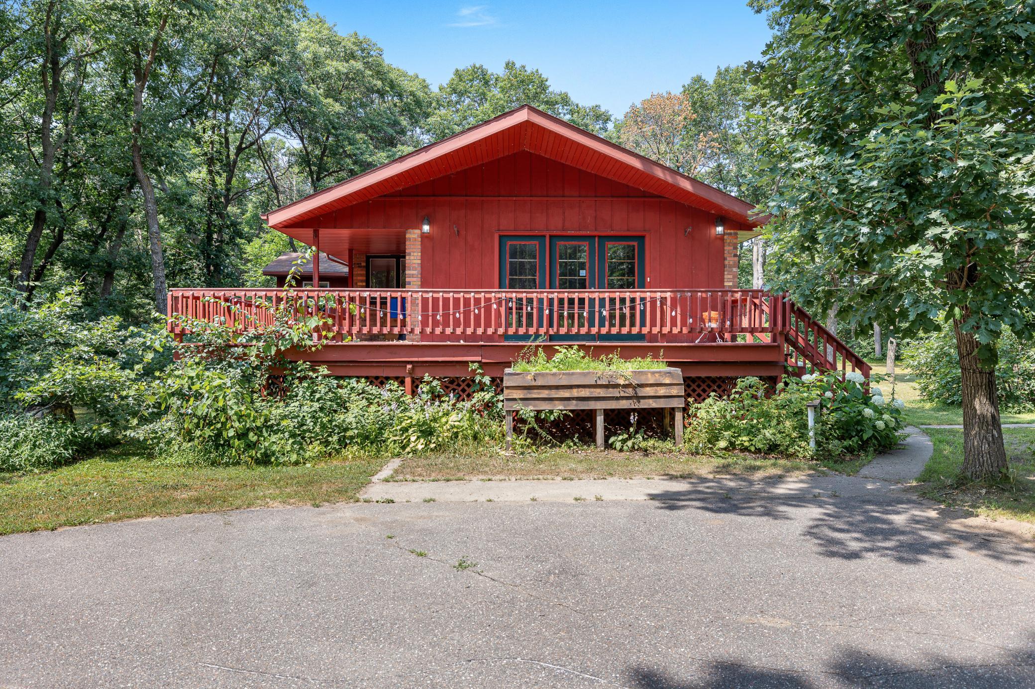14173 Derosier Dr, Little Falls, MN 56345 photo