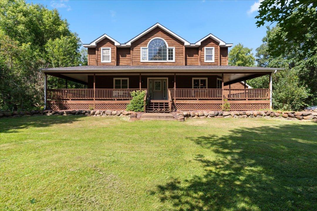 940 134th St, Pillager, MN 56473