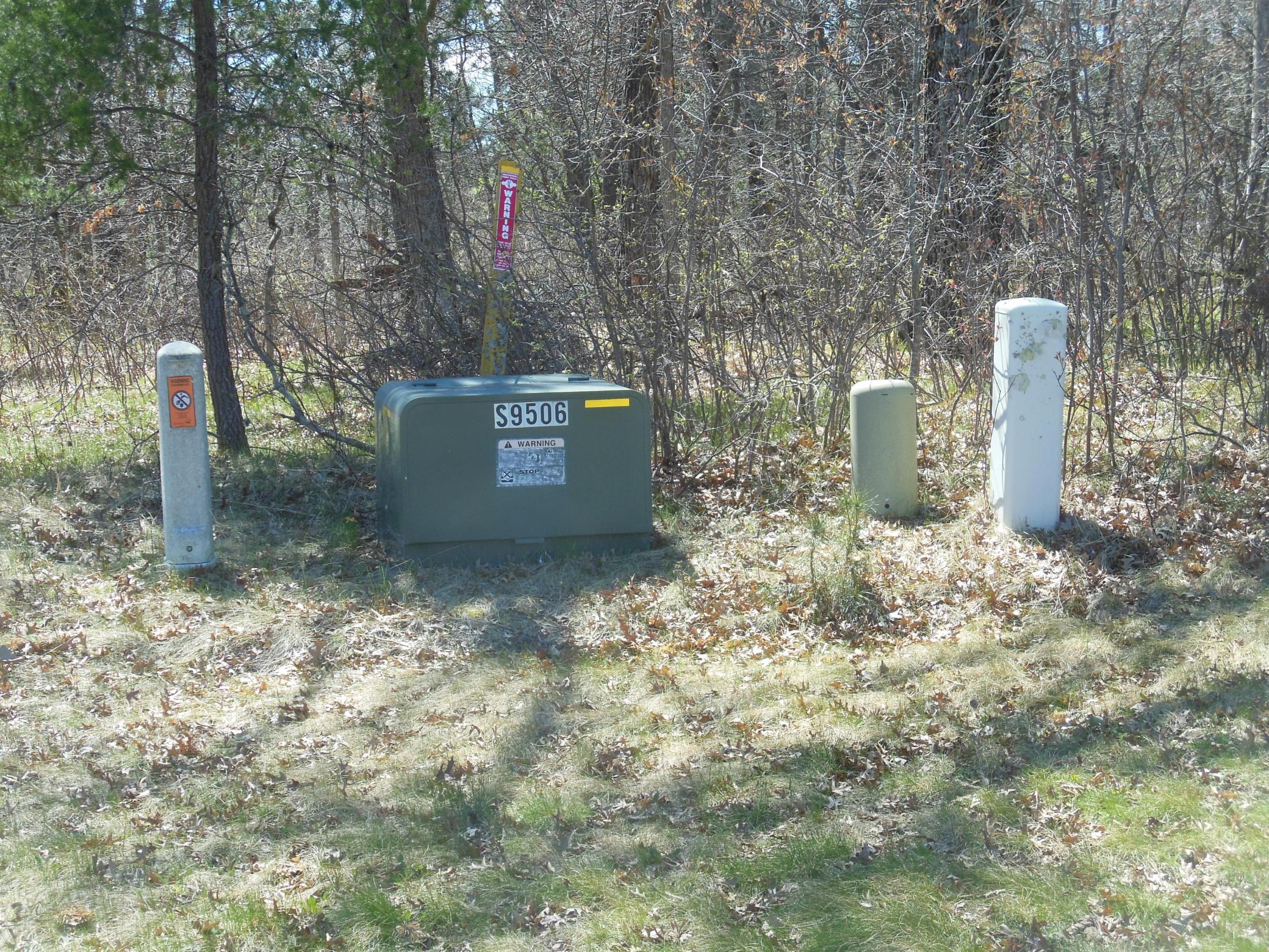 11 Jewelwood Dr #TBD LOT, Baxter, MN 56425 photo