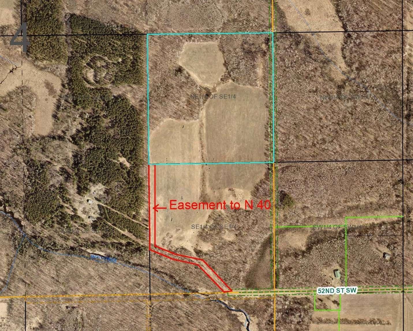 1 52nd St, Pequot Lakes, MN 56472