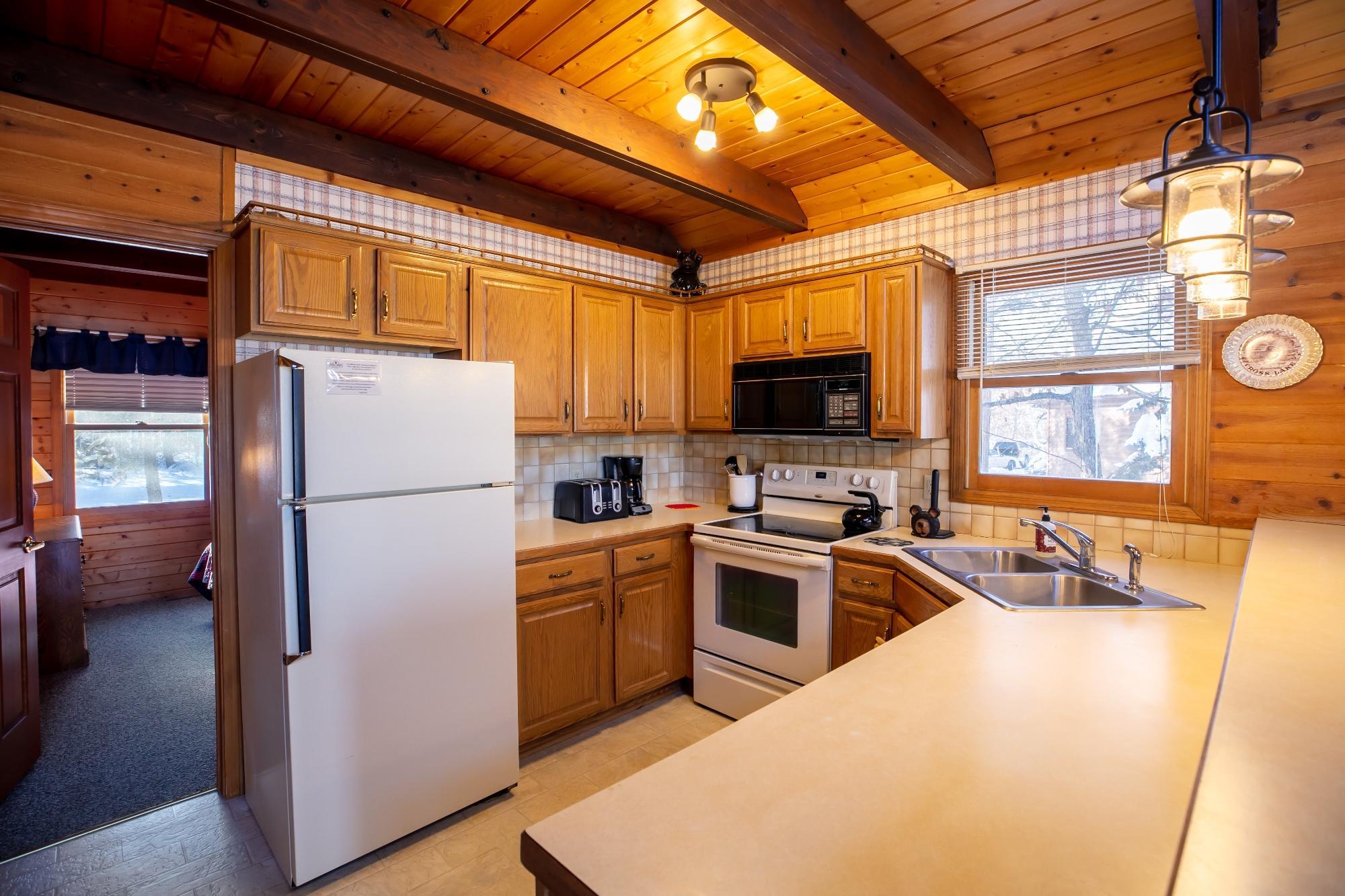 11572 Harbor Ln #UNIT 65, Crosslake, MN 56442 photo