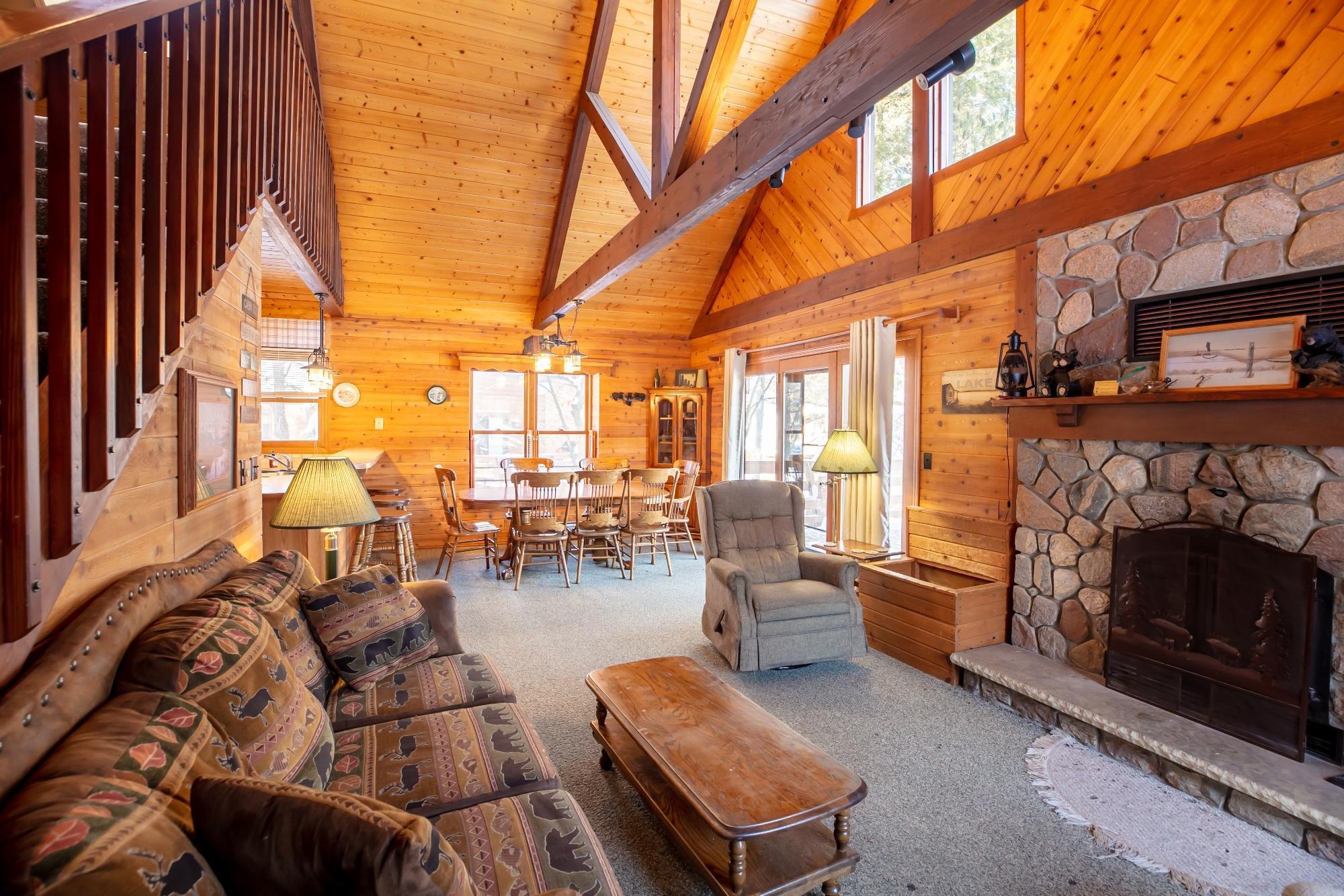 11572 Harbor Ln #UNIT 65, Crosslake, MN 56442 photo