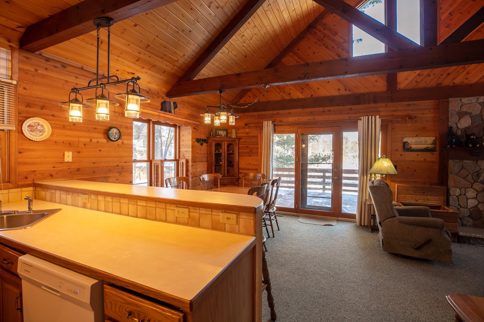11572 Harbor Ln #UNIT 65, Crosslake, MN 56442 photo