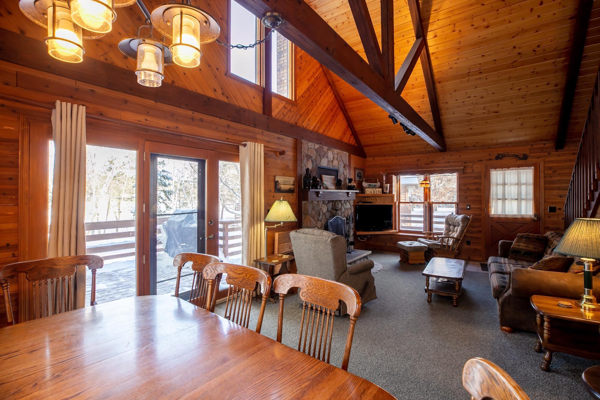 11572 Harbor Ln #UNIT 65, Crosslake, MN 56442 photo